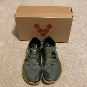 Vivo Barefoot Primus Traill II shoes